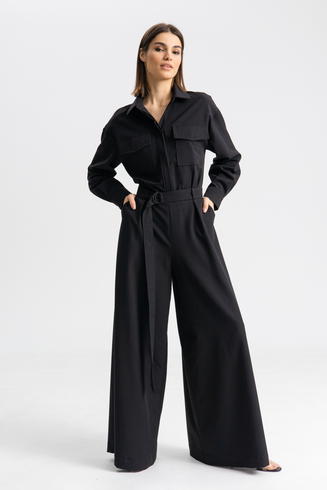 1198 Комбинезон